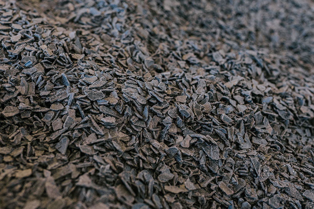 Industrial Waste Collection in Mexico